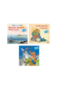 Related product image Türkiye İş Bankası Kültür Yayınları Children's Storybooks