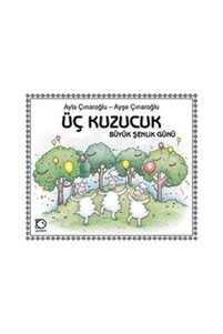 Related product image Uçanbalık Yayıncılık Children's Storybooks