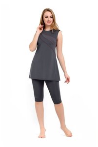 Related product image Chelly Fully Covered Swimsuits