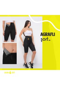 Related product image SAUNA SUIT Thermal Underwear