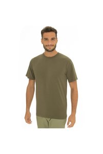 Zugehöriges Produktbild Bushman T-Shirts
