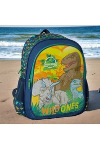 Related product image Jurassic World School Bags