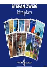Related product image Türkiye İş Bankası Kültür Yayınları World Literature