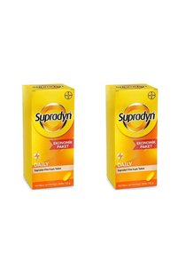 İlgili ürün resmi Supradyn Vitamin