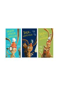 Related product image Türkiye İş Bankası Kültür Yayınları Children's Storybooks