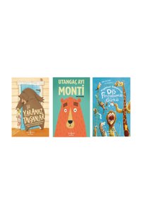 Related product image Türkiye İş Bankası Kültür Yayınları Children's Storybooks