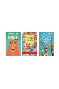 Related product image Türkiye İş Bankası Kültür Yayınları Children's Storybooks