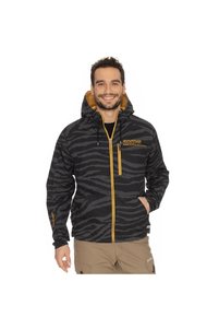 Zugehöriges Produktbild Bushman Regenmäntel