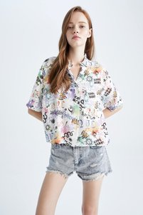 Related product image Defacto Shirts