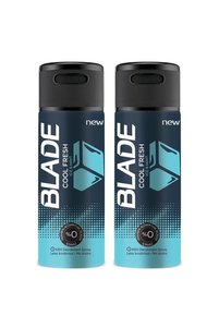 İlgili ürün resmi Blade Deodorant ve Roll On