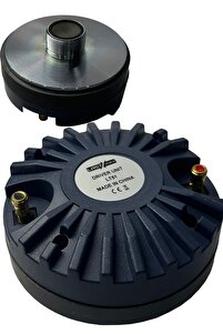 Lastvoice Tweeter Driver Tiz Hoparlör 150 Watt 2 Inç 51 Mm 8 Ohm