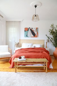 Related product image vivamaison Double Bedspreads