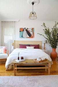 Related product image vivamaison Double Bedspreads
