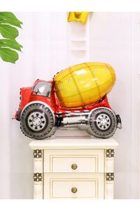 Related product image Patladı Gitti Balloons