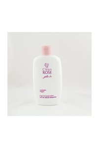Related product image Clean Rose Body Lotions & Creams