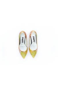 Imaginea produsului asociat Streetfly Pantofi cu toc eleganți