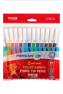 Related product image Pensan Felt-Tip Pens