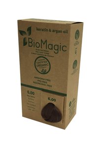 صورة المنتج ذات الصلة BioMagic صبغات للشعر