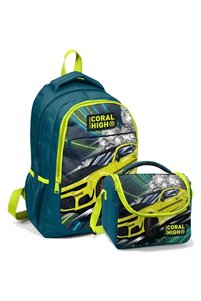 Related product image Coral High School Bags