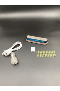 Related product image Fox Dashboard Accessories