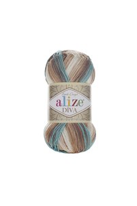 Related product image Alize Knitting Yarn
