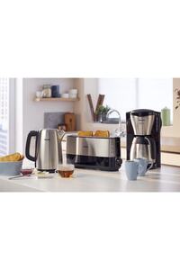 Philips Hd7546/20 Café Gaia Filtre Kahve Makinesi, Termos Demlikli