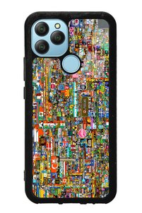 Related product image Spoyi Phone Case