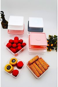 Related product image MONTESEV Storage Containers
