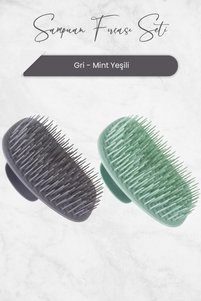 Related product image Nascita Hair Brushes and Combs