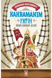 Related product image Timaş Çocuk Children's Storybooks
