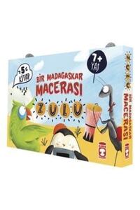 Related product image Timaş Çocuk Children's Storybooks