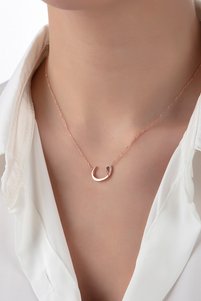 İlgili ürün resmi By More Gümüş Bileklik