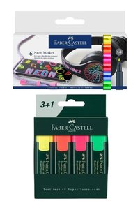 Related product image Faber Castell Highlighters