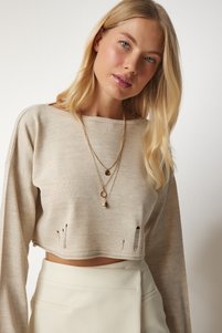 Related product image Happiness İstanbul Sweaters