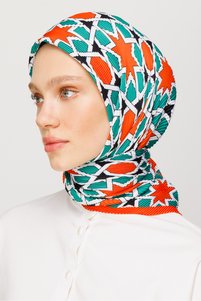 Related product image Mooncorn Headscarves
