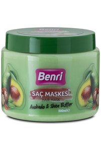 Related product image Benri Hair Masks