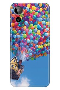 Related product image General Mobile Phone Case