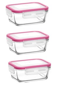 Related product image LAV Storage Containers