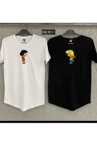Related product image NewCabin T-Shirts