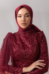 Related product image Silk Home Headscarves