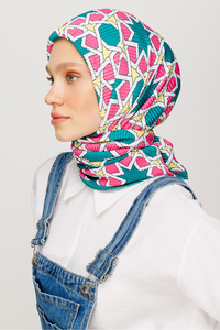 Related product image Mooncorn Headscarves