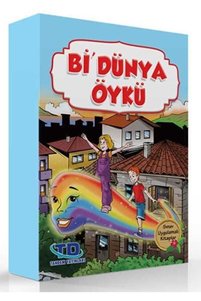 Related product image Tandem Yayınları Children's Storybooks