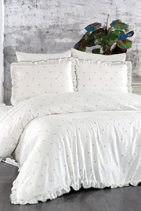 Related product image Nazik Home Double duvet cover set