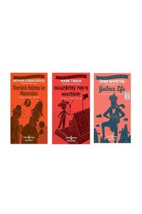 Related product image Türkiye İş Bankası Kültür Yayınları Children's Storybooks