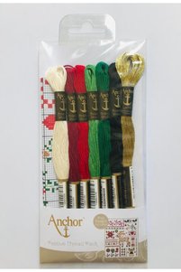 Related product image Anchor Embroidery Kit