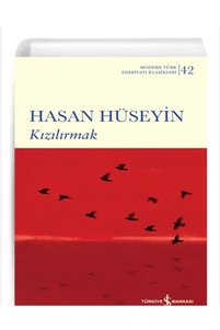 Related product image Türkiye İş Bankası Kültür Yayınları Turkish Literature