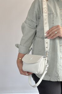 Related product image Just Polo Shoulder Bags