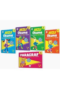 Related product image Yükselen Zeka Yayınları Foreign Language Education Books