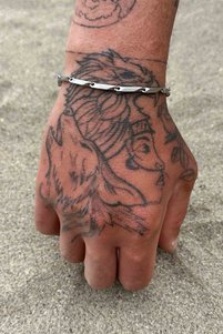 Related product image TREND COLLECTİON Steel Bracelets