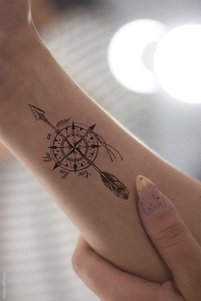 İlgili ürün resmi BP Tattoo Geçici Dövme